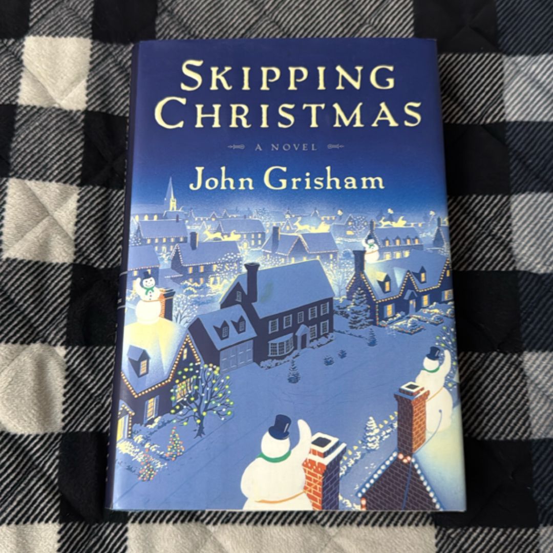 💥 Skipping Christmas