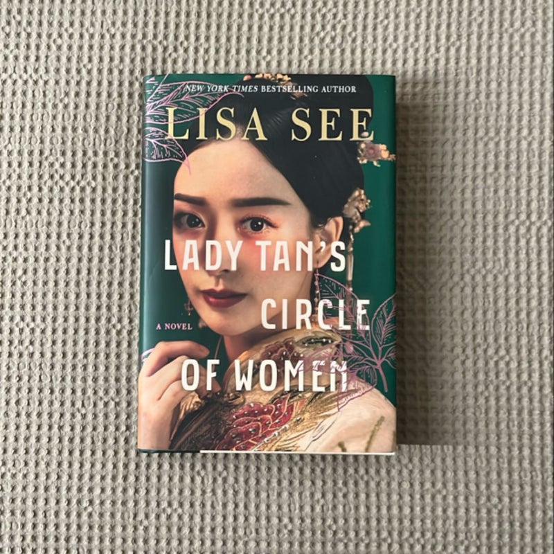 Lady Tan's Circle of Women