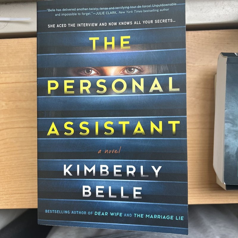 The Personal Assistant