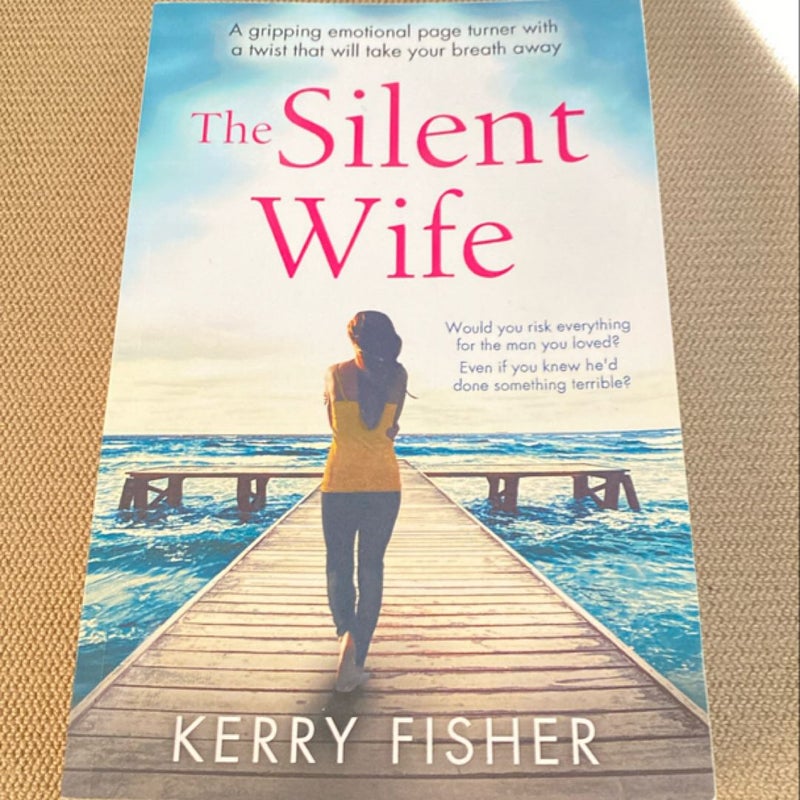The Silent Wife