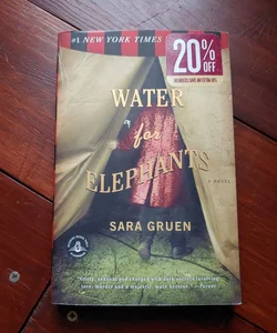 Water for Elephants