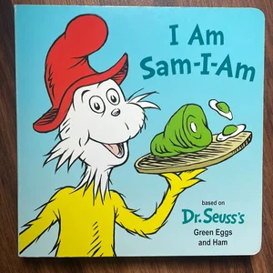 I Am Sam-I-Am