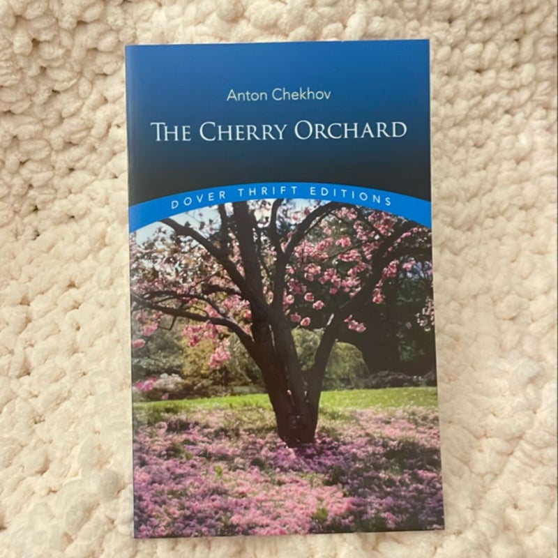 The Cherry Orchard