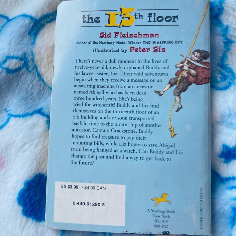 The 13th Floor