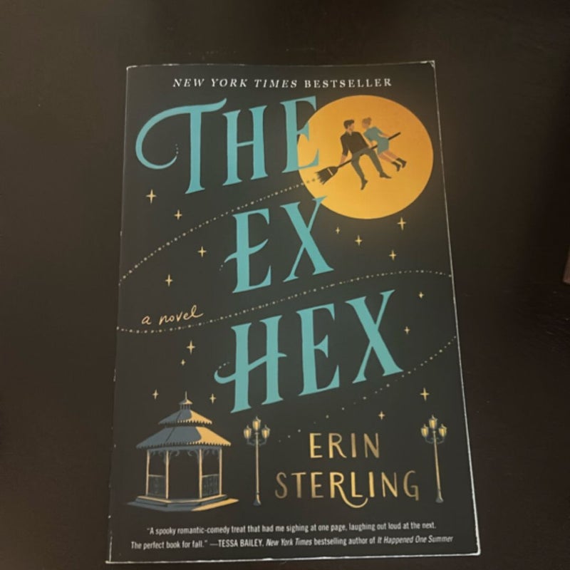 The Ex Hex