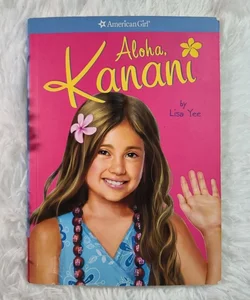 Aloha, Kanani