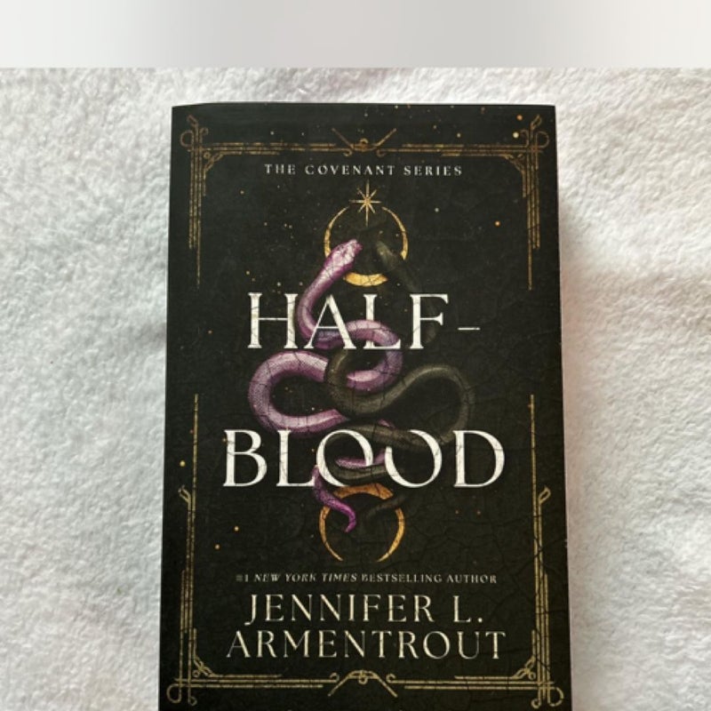 Half Blood