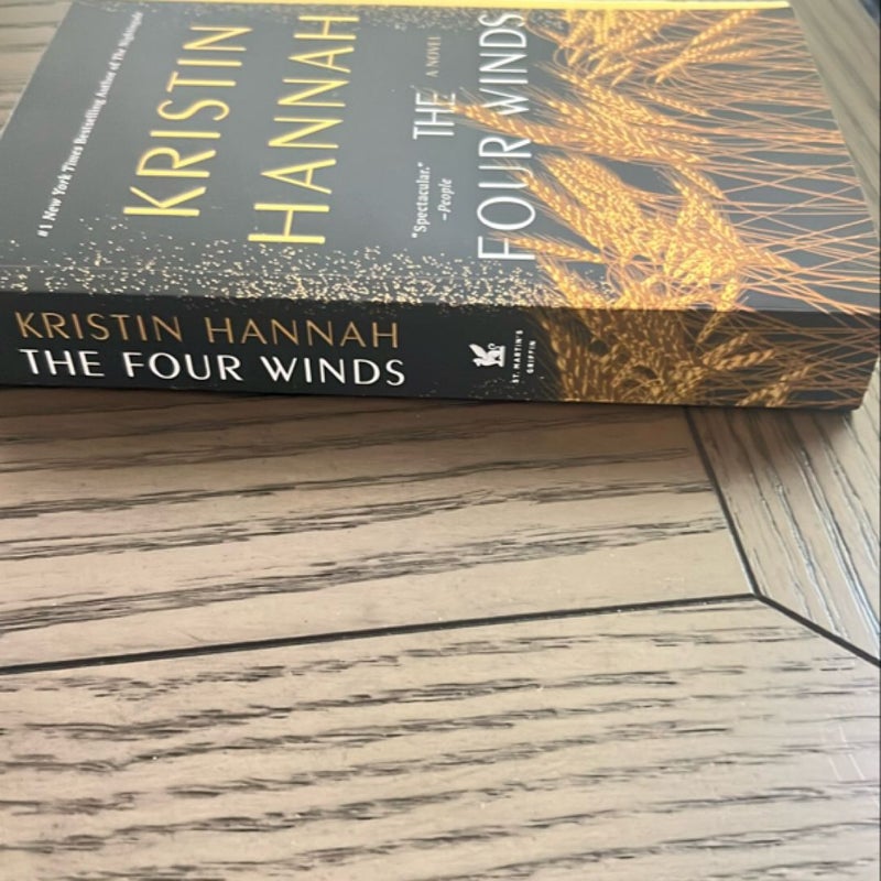 The Four Winds