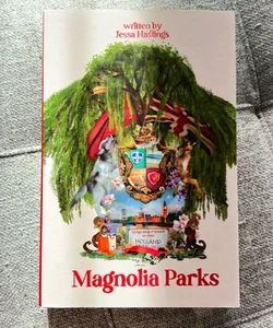 Magnolia Parks