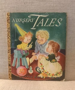 Nursery Tales 