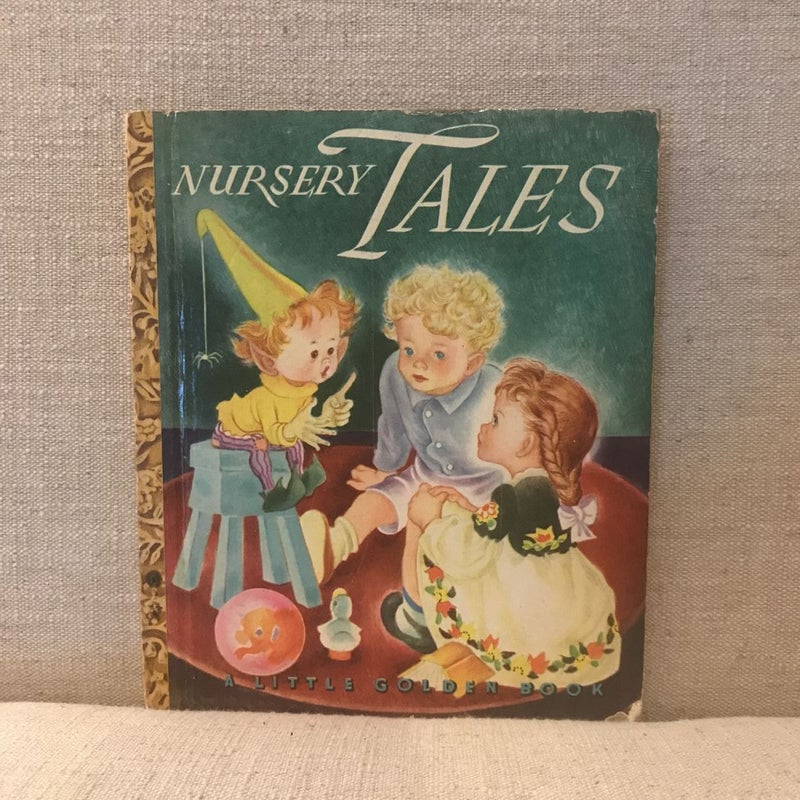 Nursery Tales 
