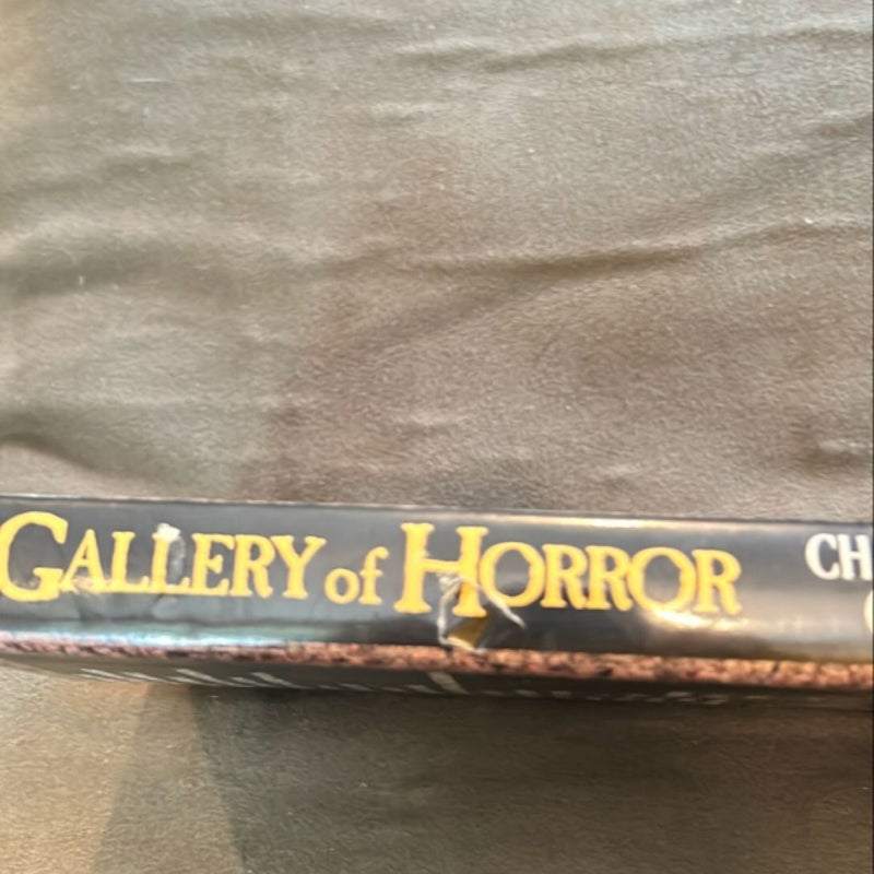 Gallery of Horror