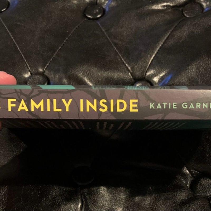The Family Inside