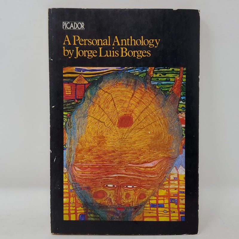 A Personal Anthology