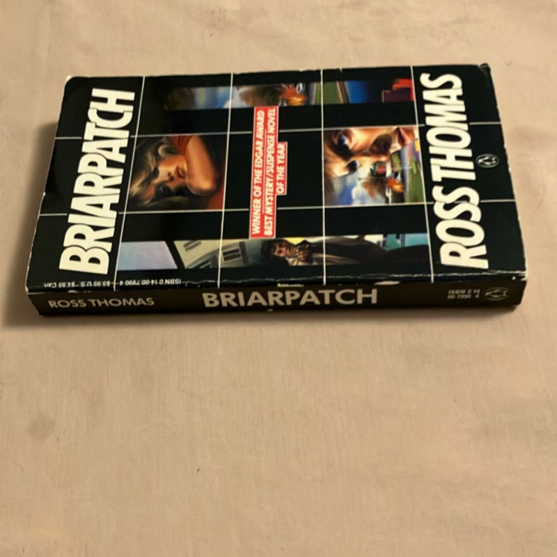 Briarpatch