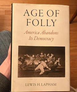 Age of Folly