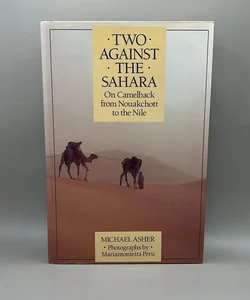 Two Against the Sahara
