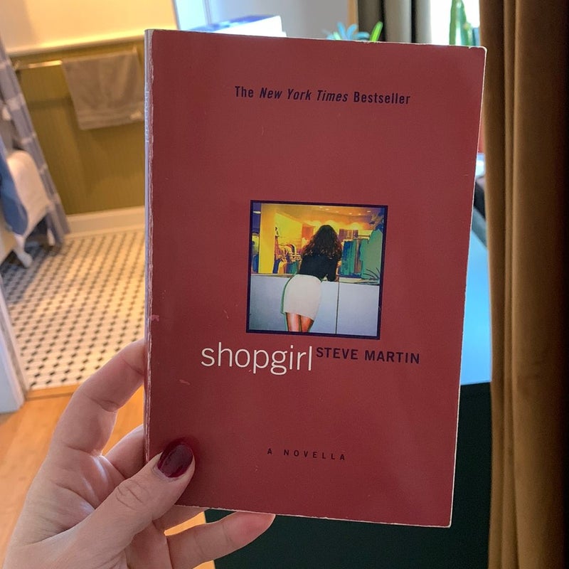 Shopgirl