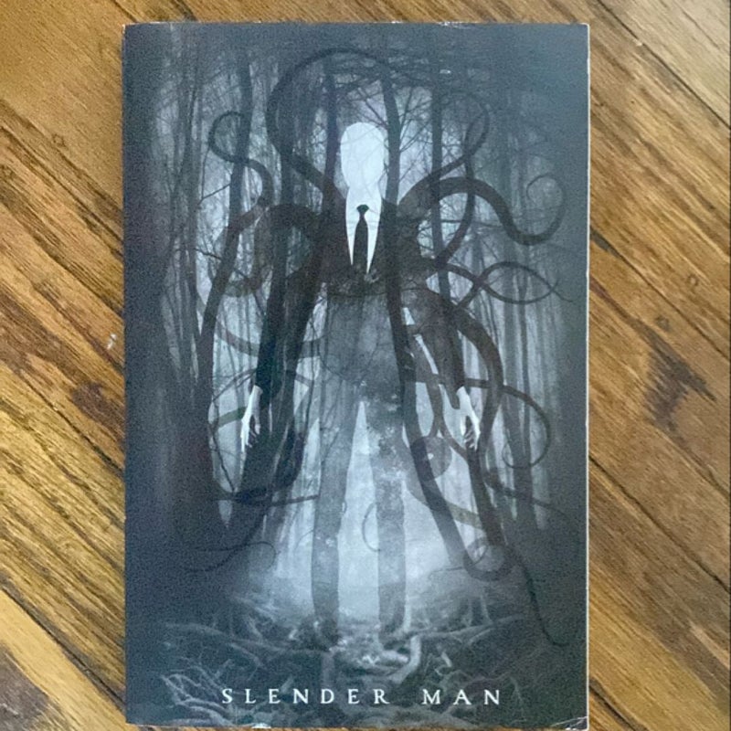 Slender Man