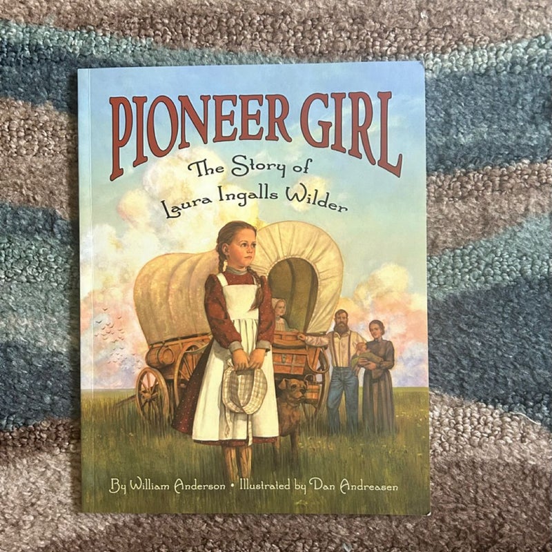 Pioneer Girl