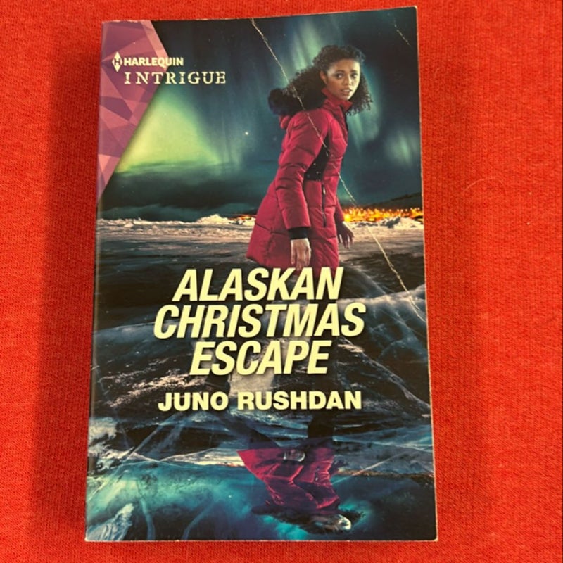 Alaskan Christmas Escape