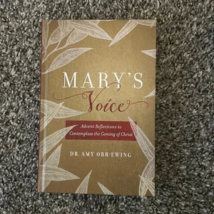 Mary's Voice