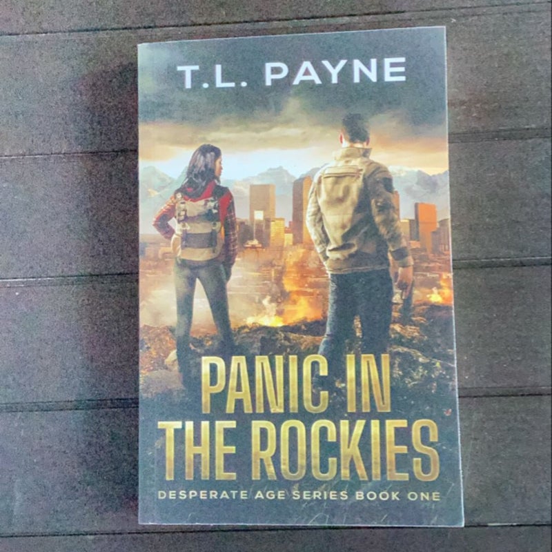 Panic in the Rockies