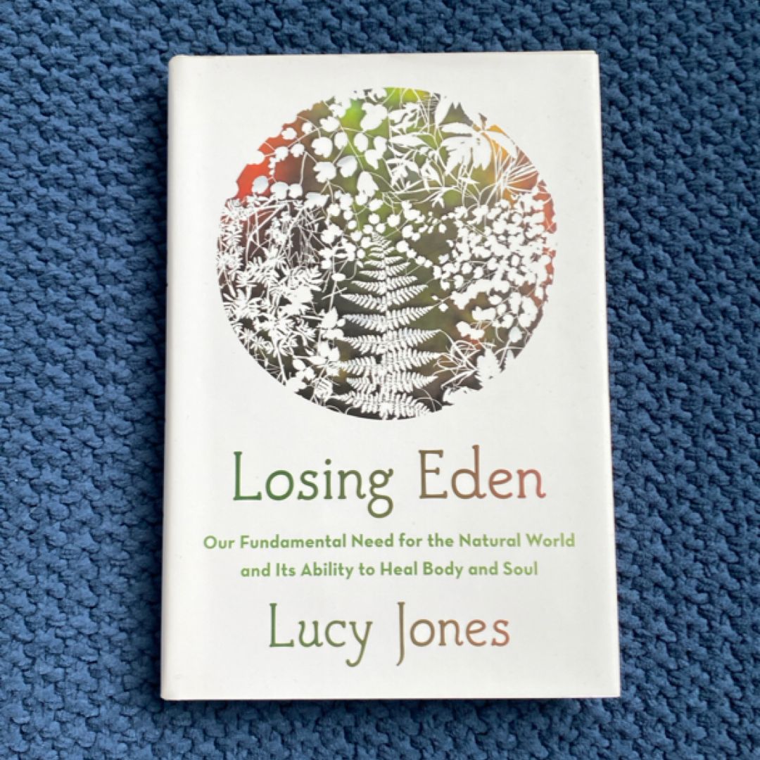 Losing Eden