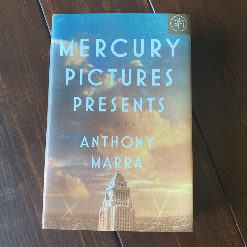 Mercury Pictures Presents (BOTM Edition)