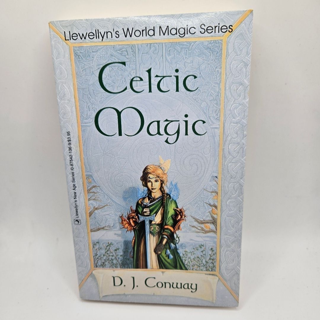 Celtic Magic