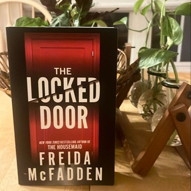 The Locked Door