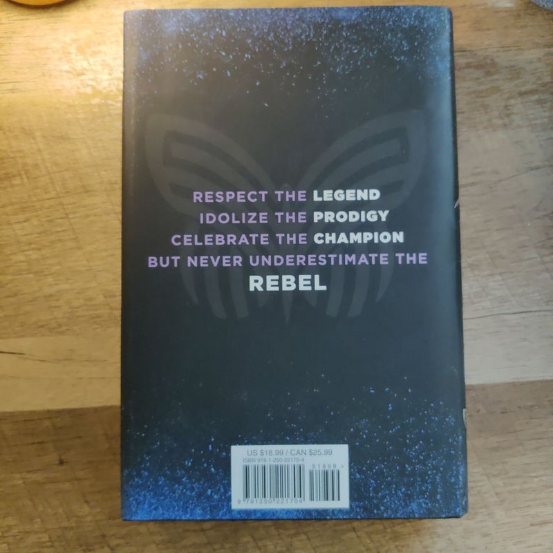 Rebel