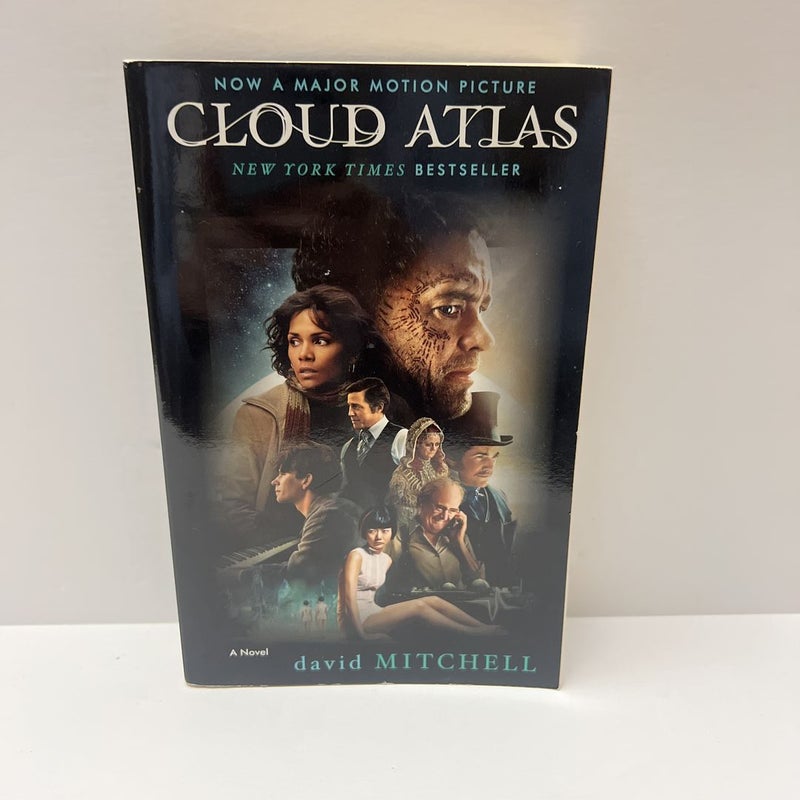 Cloud Atlas, Full Movie