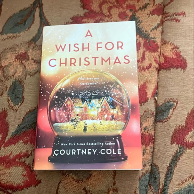 A Wish for Christmas