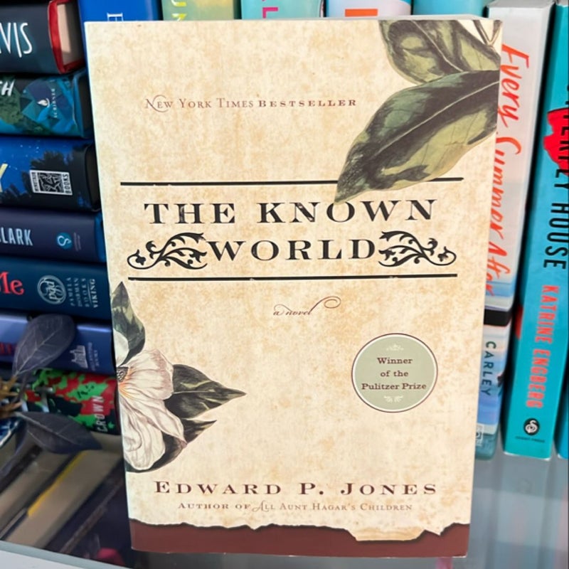 The Known World