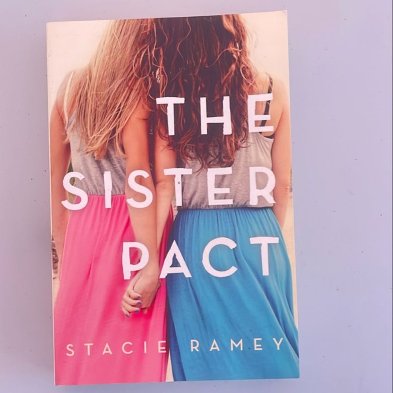 The Sister Pact