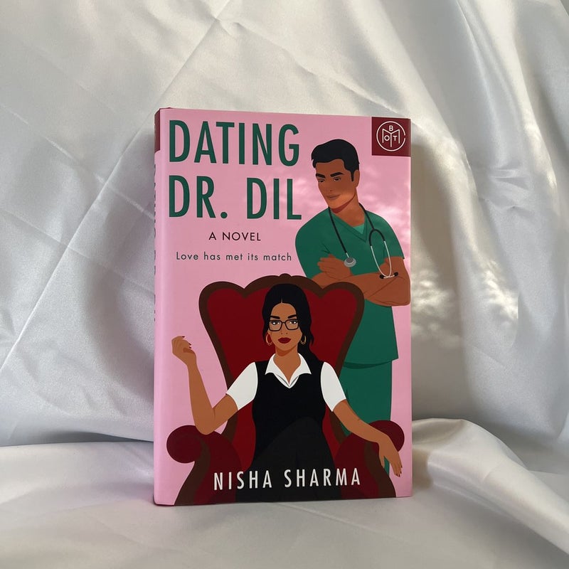 Dating Dr. Dil