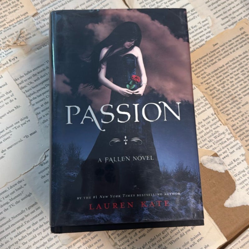 Passion