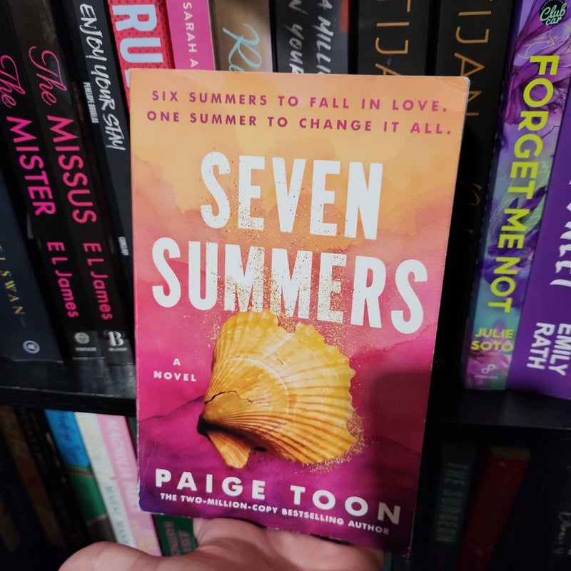 Seven Summers