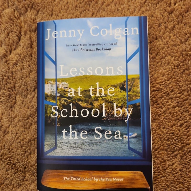 Lessons at the School by the Sea