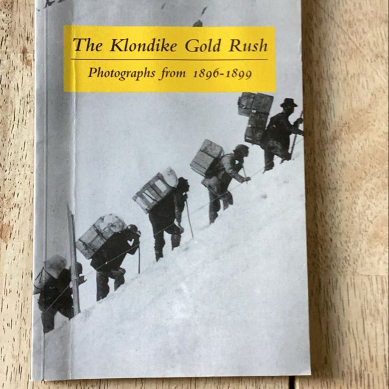 The Klondike Gold Rush