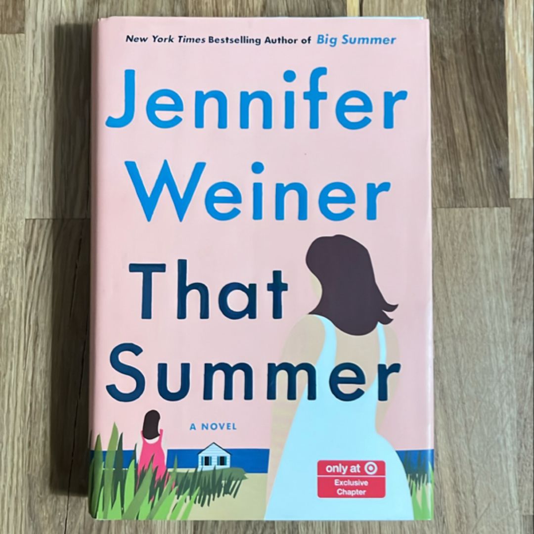 That Summer - Target/e