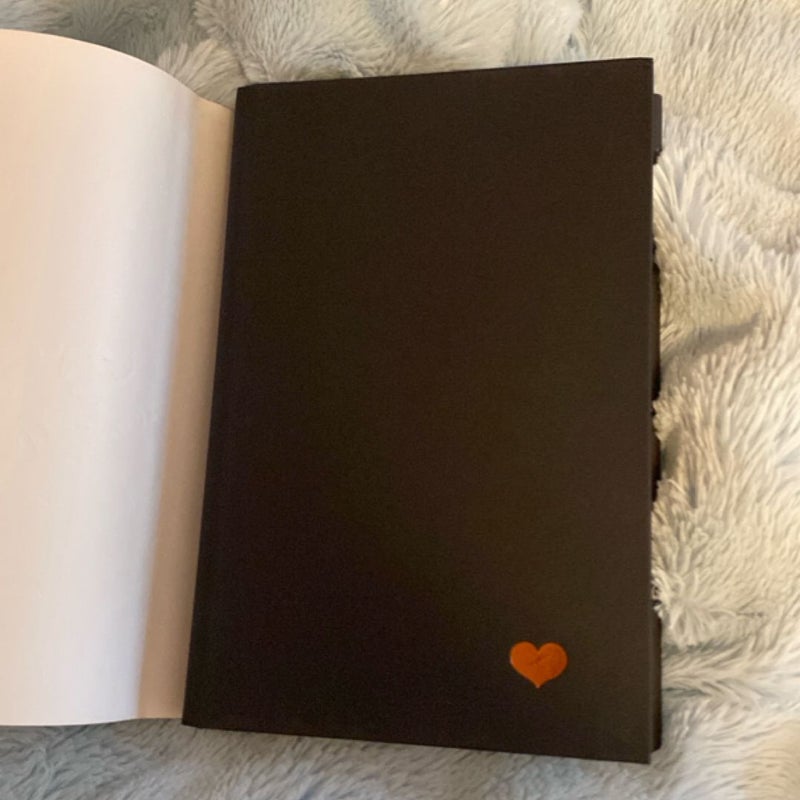 A Curse for True Love