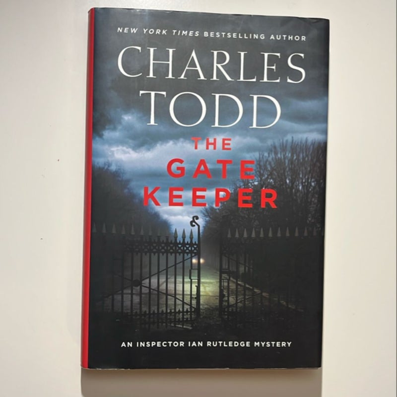 The Gate Keeper