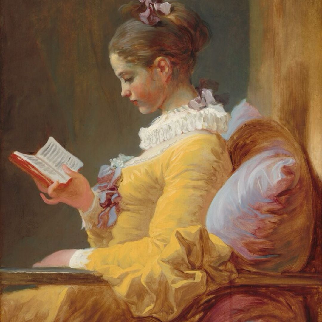 Hodgepodge of books
