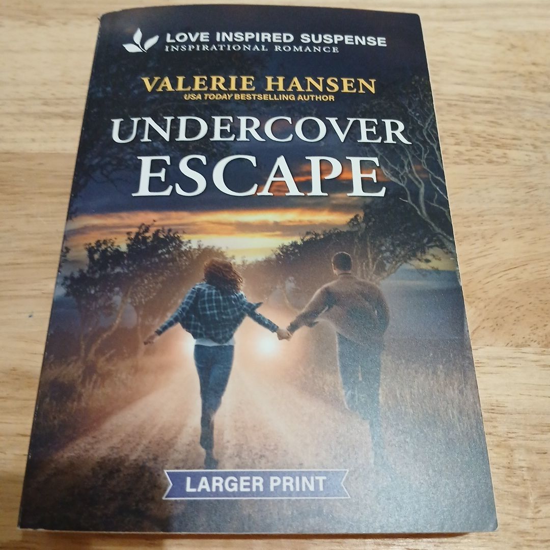 Undercover Escape