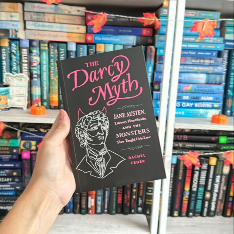 The Darcy Myth