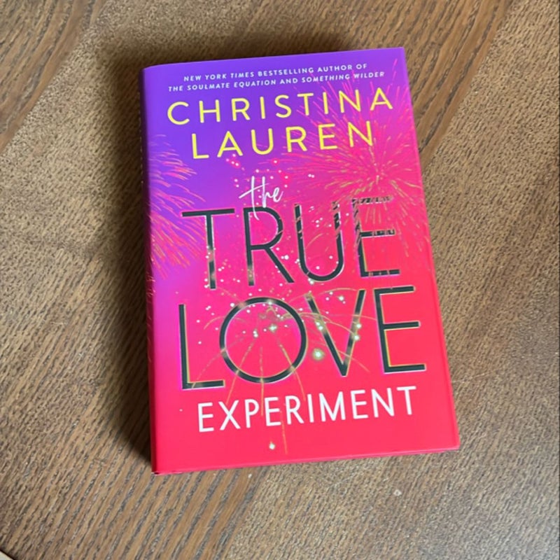 The True Love Experiment