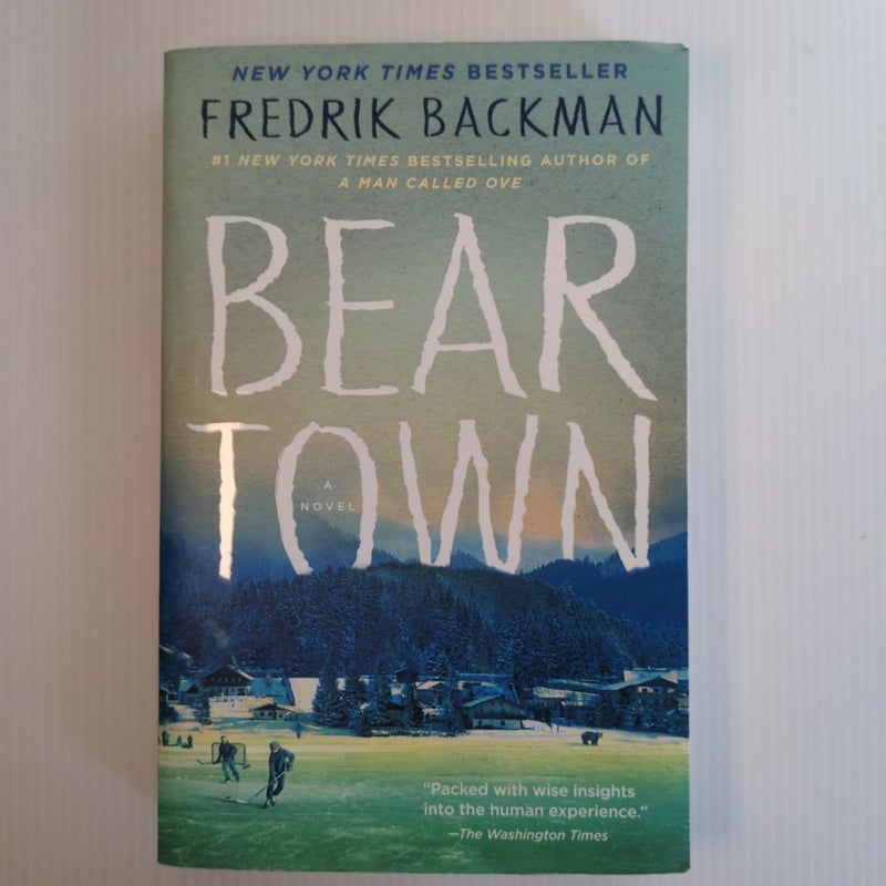 Beartown