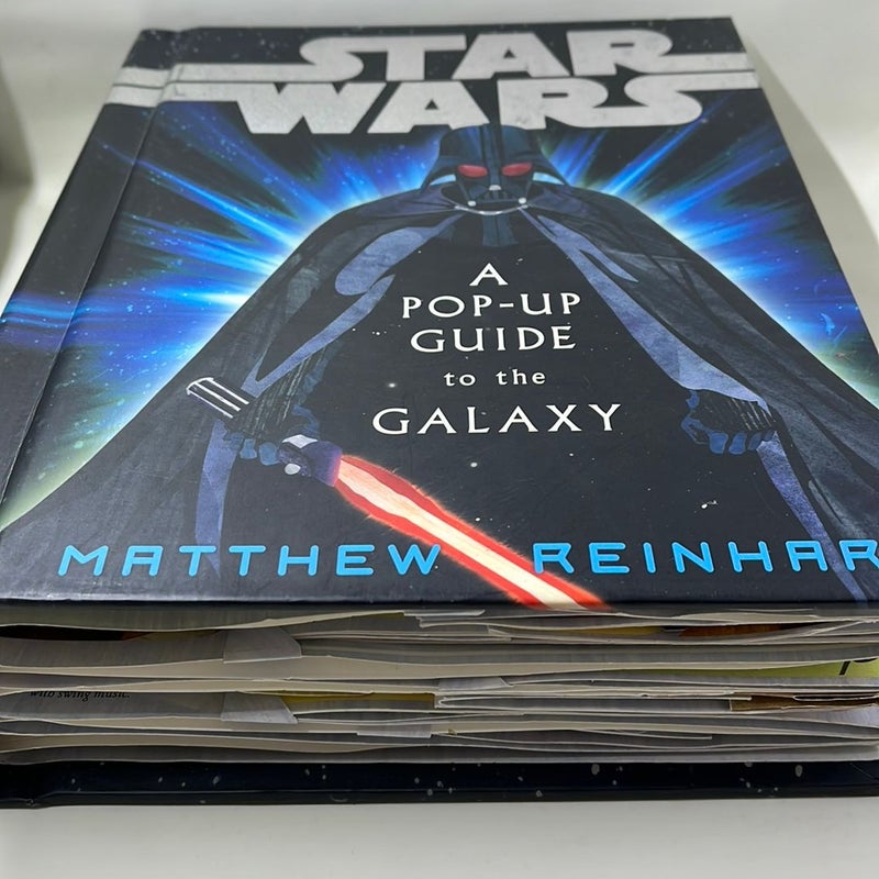 Star Wars free magazine with purchase